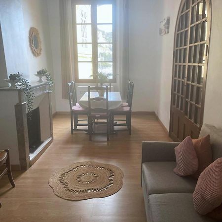 Cassis Loc - Appartement Meuble Ngoại thất bức ảnh