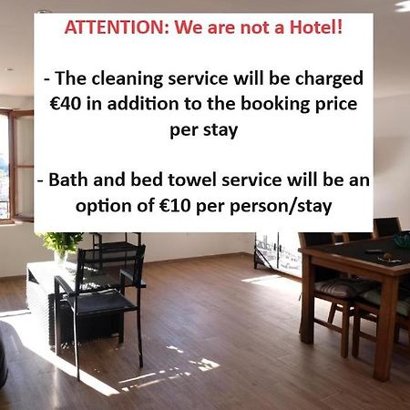 Cassis Loc - Appartement Meuble Ngoại thất bức ảnh