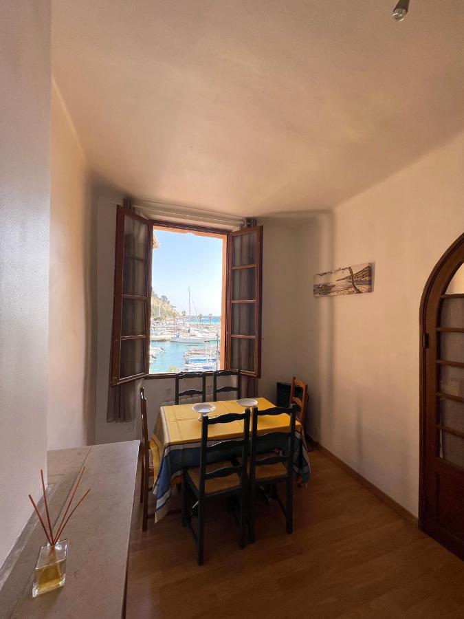 Cassis Loc - Appartement Meuble Ngoại thất bức ảnh