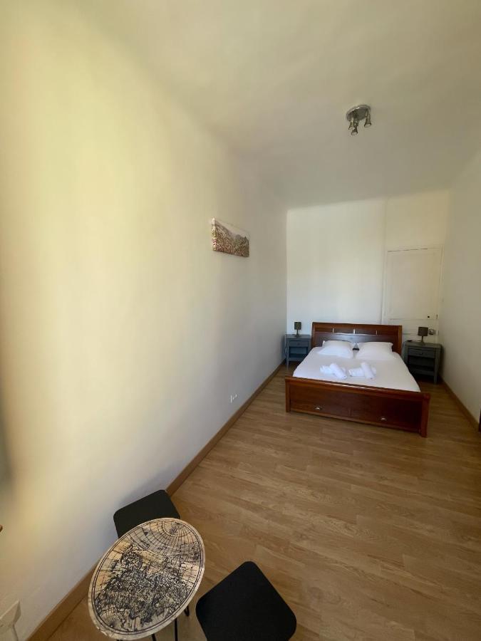 Cassis Loc - Appartement Meuble Ngoại thất bức ảnh