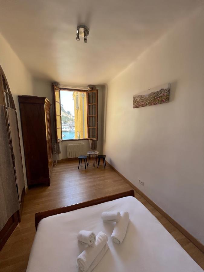 Cassis Loc - Appartement Meuble Ngoại thất bức ảnh