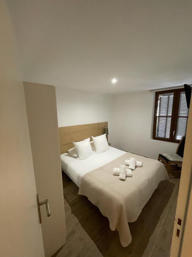 Cassis Loc - Appartement Meuble Ngoại thất bức ảnh